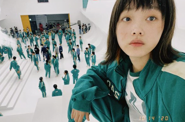 Dua Drama Netflix Mendapat Perhatian Penonton, Pengikut Instagram Lee Yoo Mi Naik 175 Kali Ganda Hanya Dalam Masa 5 Bulan 2 1