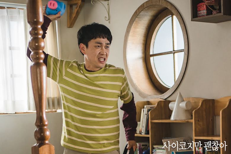 Tengah Rasa Tak Okay? Ini 12 Quotes Drama ‘It’s Okay To Not Be Okay’ Untuk Bersemangat Semula 11 10 2