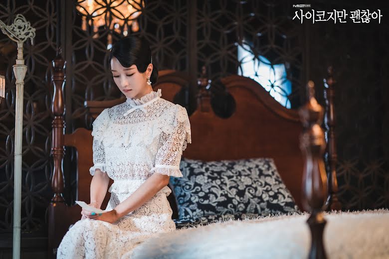 Tengah Rasa Tak Okay? Ini 12 Quotes Drama ‘It’s Okay To Not Be Okay’ Untuk Bersemangat Semula 13 12 1