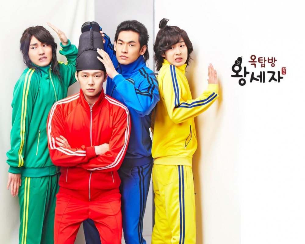 7 K-Drama Menarik Ini Berkonsepkan 'Time Travel' 2 1642702601 timetravel2