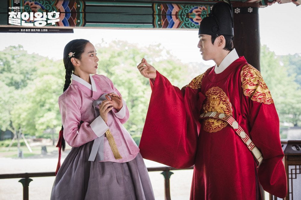 7 K-Drama Menarik Ini Berkonsepkan 'Time Travel' 5 1642705275 timetravel5