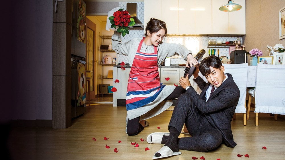 7 K-Drama Menarik Ini Berkonsepkan 'Time Travel' 7 1642705453 timetravel7