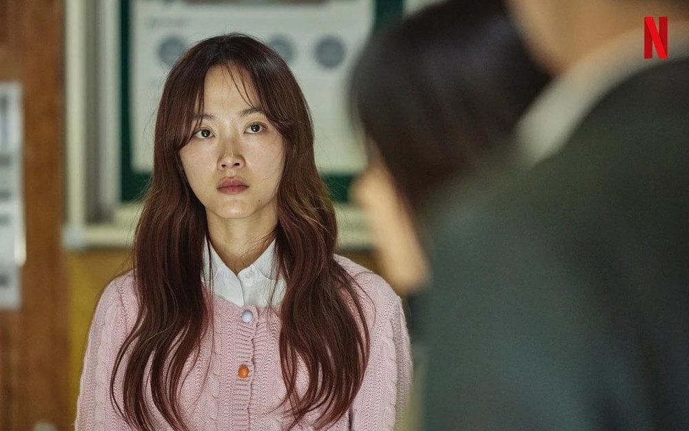 Dua Drama Netflix Mendapat Perhatian Penonton, Pengikut Instagram Lee Yoo Mi Naik 175 Kali Ganda Hanya Dalam Masa 5 Bulan 4 1643649542 untitled 1