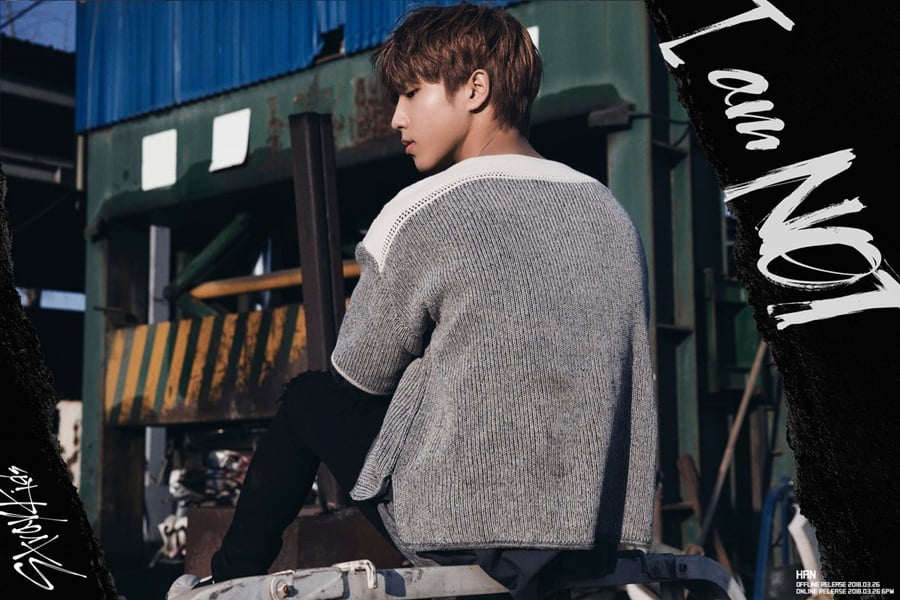 Han Stray Kids, Rapper Yang Pernah Tinggal di Malaysia 2 2 6
