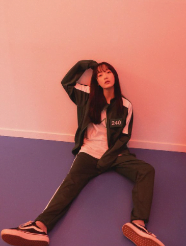 Dua Drama Netflix Mendapat Perhatian Penonton, Pengikut Instagram Lee Yoo Mi Naik 175 Kali Ganda Hanya Dalam Masa 5 Bulan 6 2