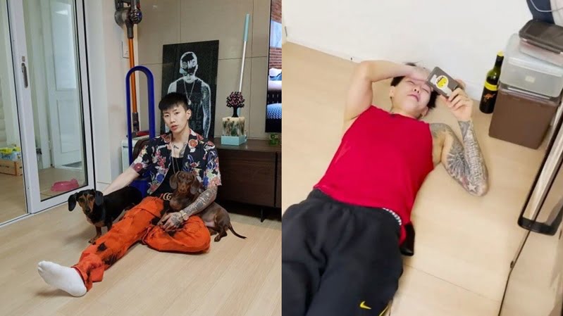 Netizen Korea ‘Wow’ Bila Lihat Rupa Sebenar Rumah Jay Park 1 201640552 1280