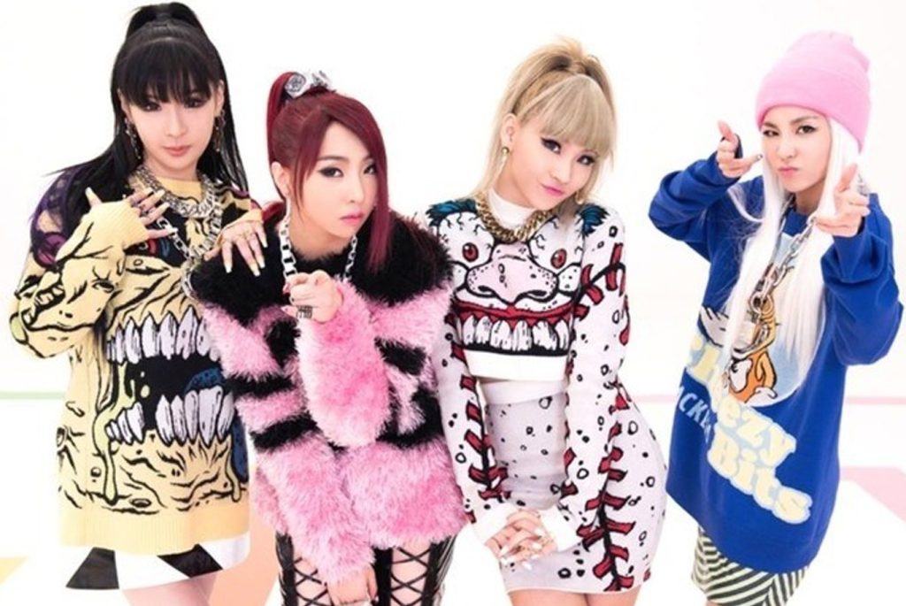 CL Rindu 2NE1, Kongsi Perbezaan Menjadi Artis Solo Dan Menjadi Sebahagian Daripada Anggota 2NE1 3 2016 09 02 11063 1472799568. large