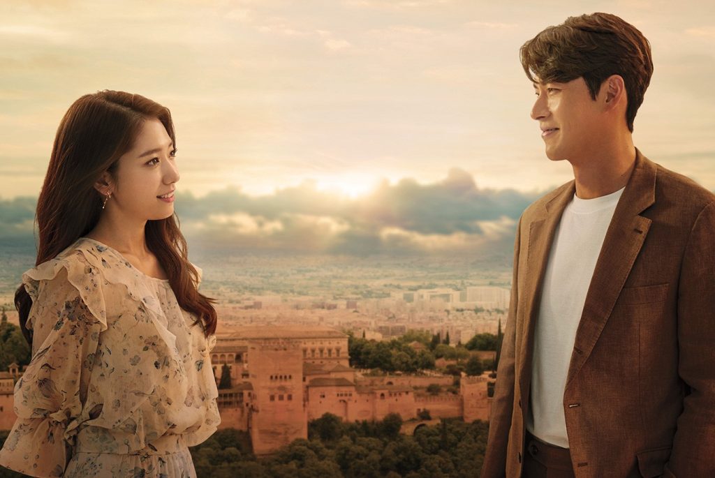 Ratu K-Drama Dan 5 Drama Terbaiknya Yang Perlu Anda Tonton 9 2018 11 22 59121 1542859015. large 1