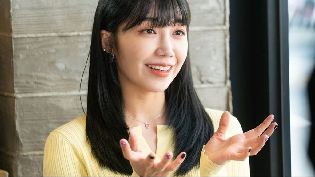 Ibu Bapa Menentang Impian Dan Kerjaya, Jung Eunji Apink Cerita Hal Sebenar 2 202006171323 main.cropped 1592375055