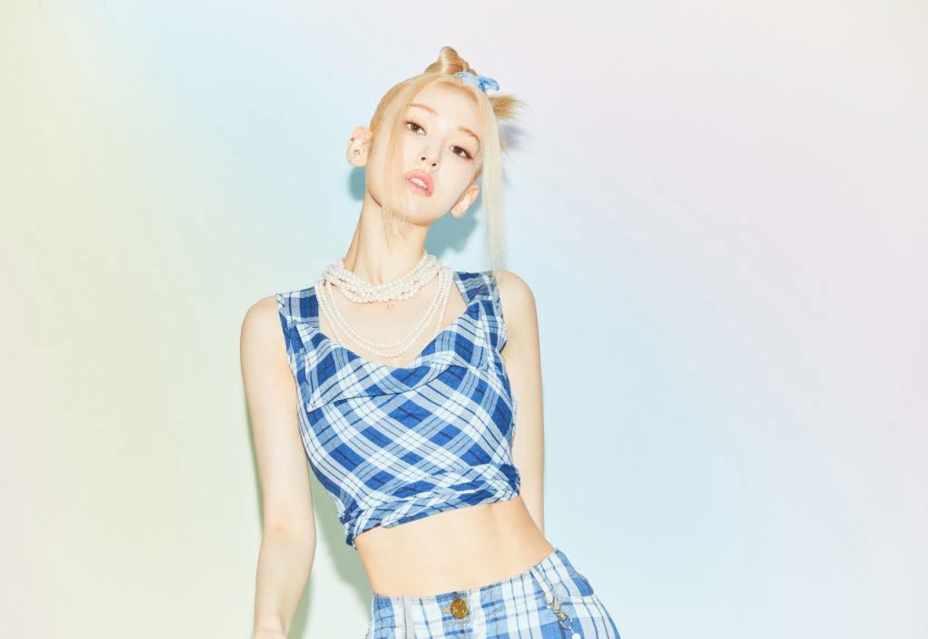 Demi Kelihatan Sempurna Di Dalam Kamera, Bintang K-Pop Sanggup Diet 'Extreme' 3 20210802000636 0
