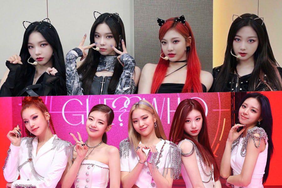 9 Selebriti Kpop Wanita Ini Sangat Popular Di Kalangan Lelaki 1 2f577579adb64a91854b18628cebd8a2