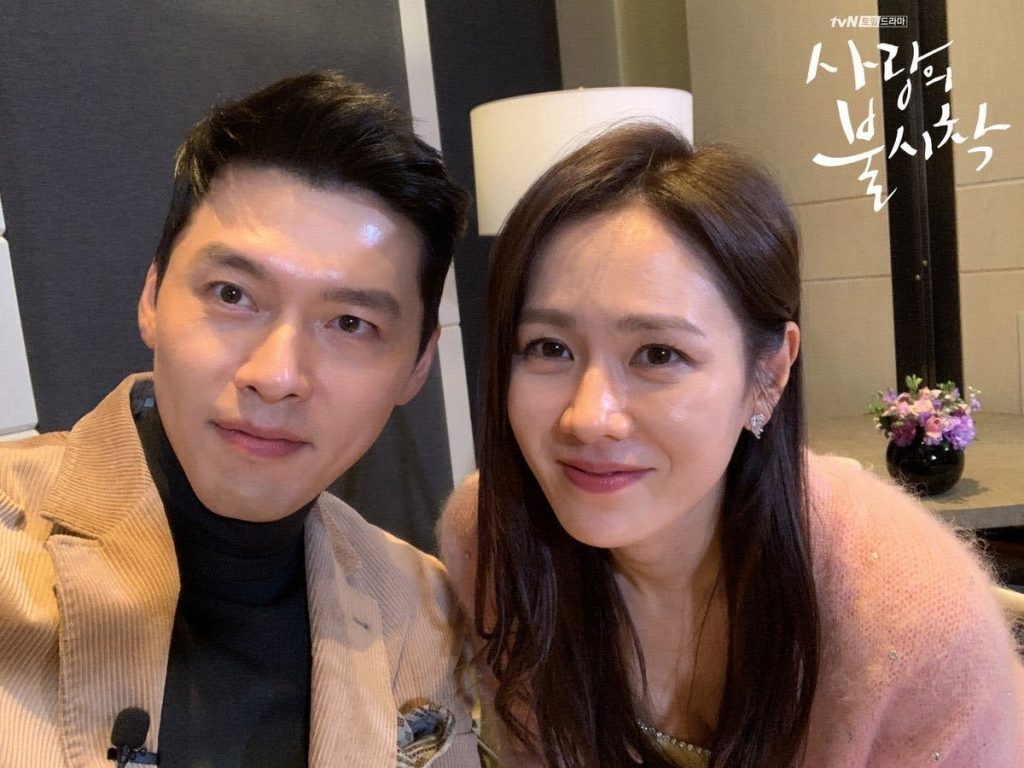 Cinta Di Dalam Drama Bertukar Menjadi Realiti, Ini 9 Fakta Perjalanan Cerita Cinta #BinJin 5 3 3
