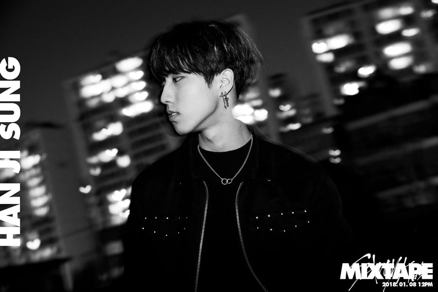 Han Stray Kids, Rapper Yang Pernah Tinggal di Malaysia 3 3 5