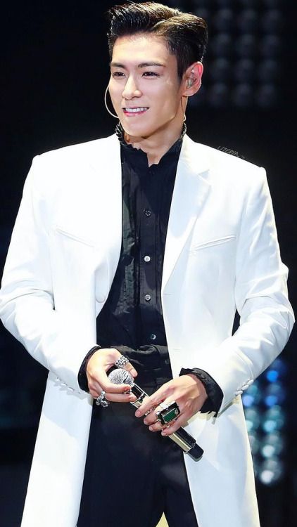 T.O.P BIGBANG Kongsi Perasaanya Selepas Meninggalkan Agensi Lamanya YG Entertainment 2 3958071d038181b9feeb640886b56bc3