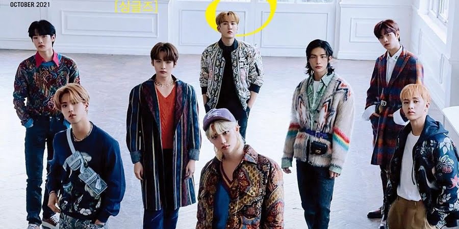 Han Stray Kids, Rapper Yang Pernah Tinggal di Malaysia 1 4 4