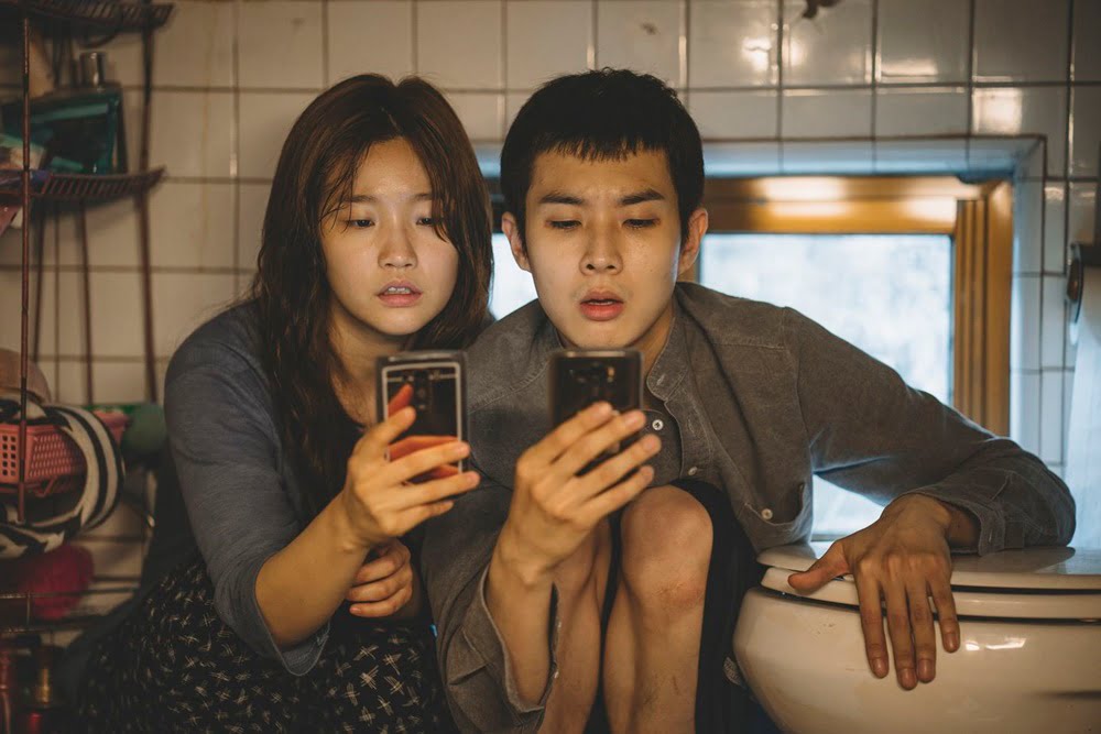 5 Paparan Budaya Unik Korea Selatan Dalam Filem 'Parasite' 5 4 8