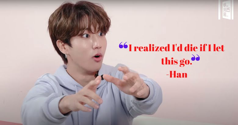 Artis K-Pop Ini Cerita Pengalamannya Hampir Dibaham Buaya Ketika Di Malaysia 1 8 3
