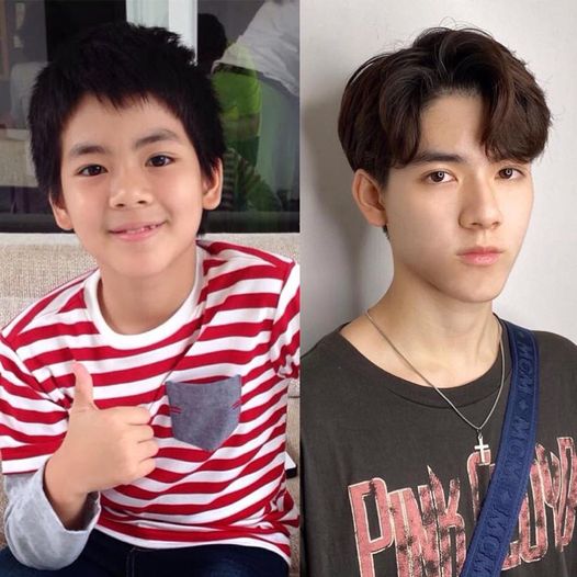 Pelakon Terkenal Thailand, Yorch Akan Debut Di Bawah Naungan Big Hit Music 2 82436813 1636389236525268 606349167723282432 n
