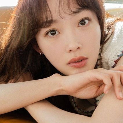 Lee Yoo Mi Menerima Berbakul- Bakul Sumpah Seranah Daripada Penonton 4 9ef715e6 bdd3 4152 a154 144a8d63b2aa 399fc11c