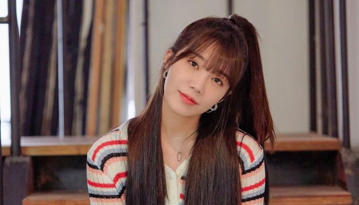 Ibu Bapa Menentang Impian Dan Kerjaya, Jung Eunji Apink Cerita Hal Sebenar 3 Eunji Apink