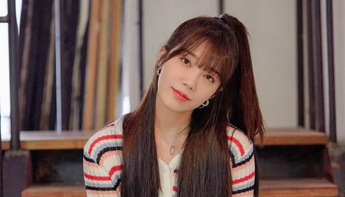 Eunji Apink