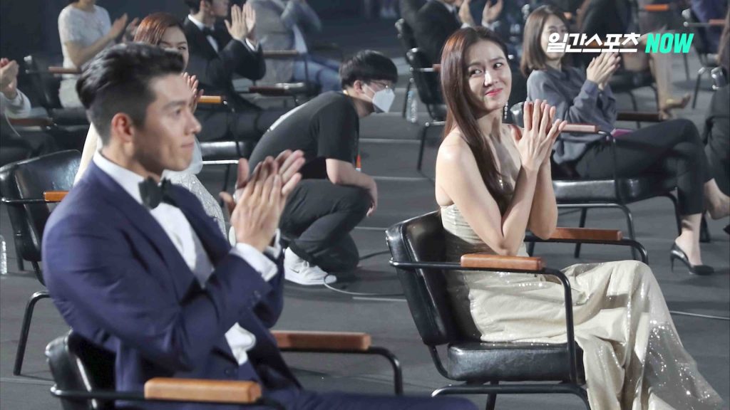 Cinta Di Dalam Drama Bertukar Menjadi Realiti, Ini 9 Fakta Perjalanan Cerita Cinta #BinJin 4 Hyun Bin Son Ye jin dating 17 scaled 1