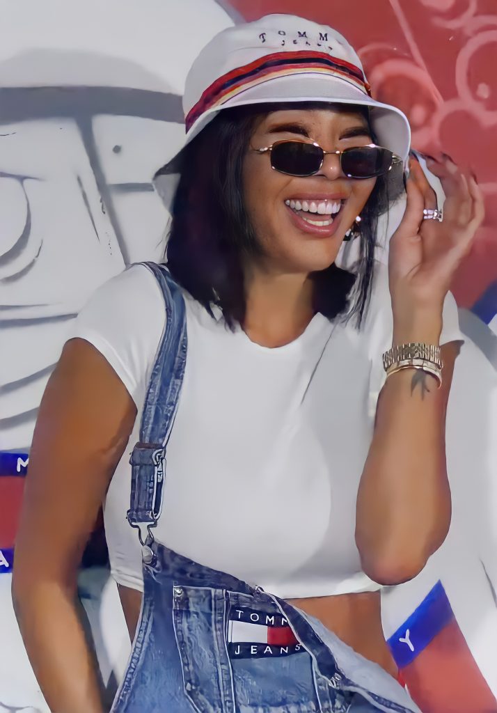 Jessi Menyesal Buat Pembedahan Anggota Badannya Disebabkan APink? 1 Jessi 2019 2