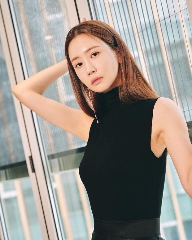 Lee Da Hae 2302221