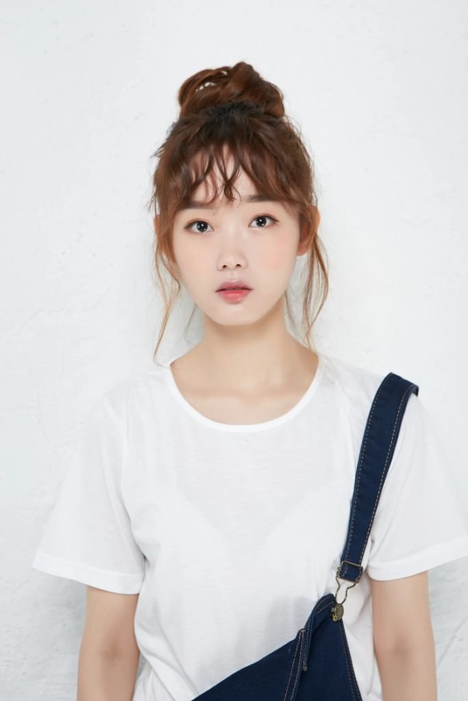 Lee Yoo Mi Menerima Berbakul- Bakul Sumpah Seranah Daripada Penonton 1 Lee Yoo Mi 1994 p001