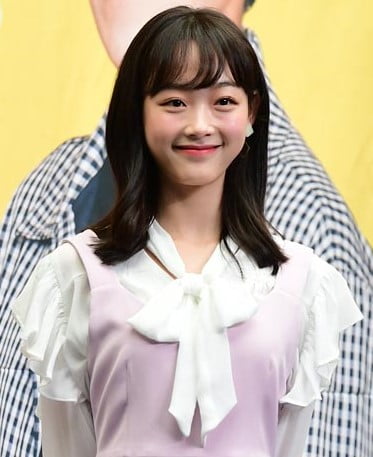 Lee Yoo Mi Dahulu Pernah Berhasrat Untuk Melakukan Pembedahan Plastik, Kini Tidak Lagi 2 Leeyoomi