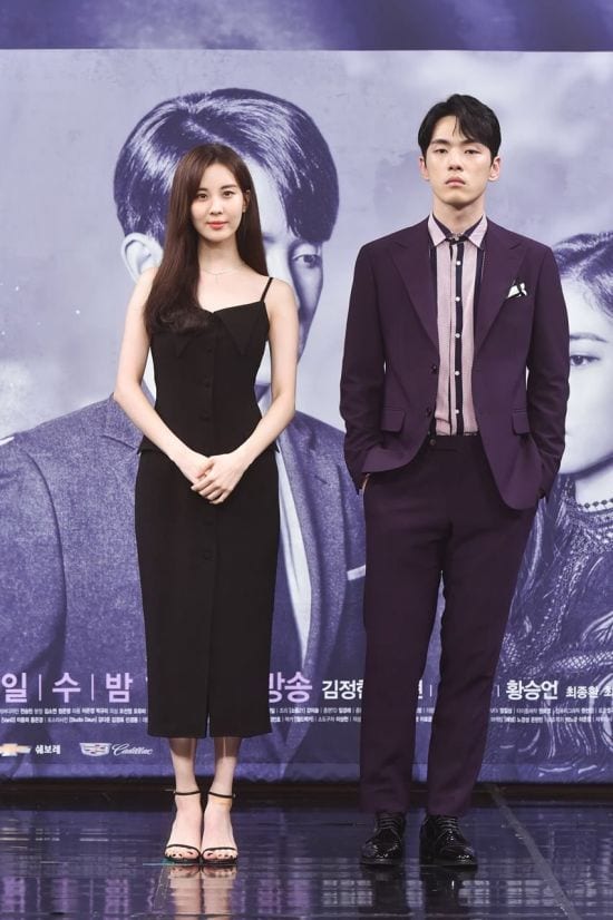 10 Bulan Selepas Kontroversi, Kim Jung Hyun Kini Kembali ‘Panas’ 1 MBC