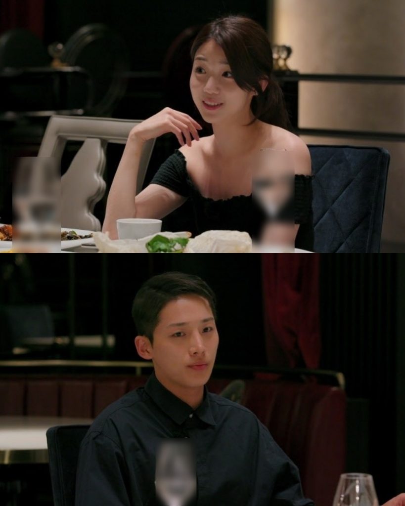 Disebabkan Hal Ini, Netizen Percaya Yang Moon Se Hoon Dan Shin Ji Yeon Masih Bercinta 4 Moon Se Hoon Shin Ji Yeon Singles inferno 0602222 819x1024 1