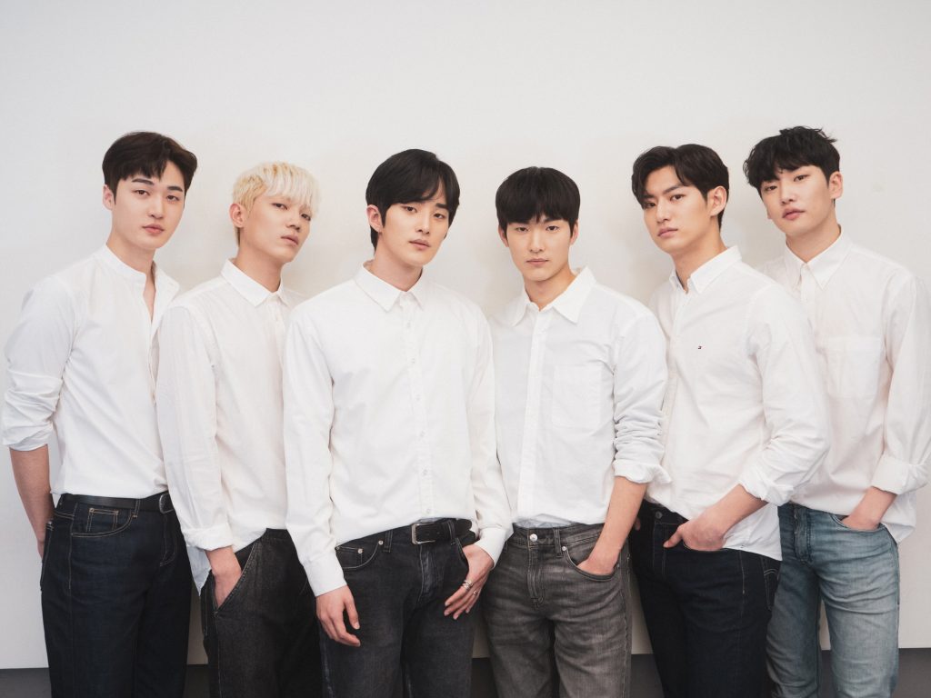 Bintang Virtual AI Menandatangani Kontrak Dengan YG Kplus 5 Official pic ato6 yglplus