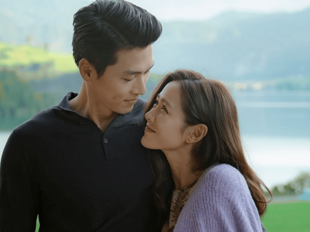 Cinta Di Dalam Drama Bertukar Menjadi Realiti, Ini 9 Fakta Perjalanan Cerita Cinta #BinJin 1 Son Ye jin and Hyun Bin