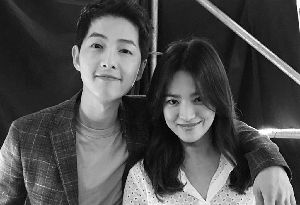 Rumah Pasangan 'Song-Song' Yang Bernilai RM42 Juta Sudah Diruntuhkan Kerana Hal Ini 4 Song Song Couple 1