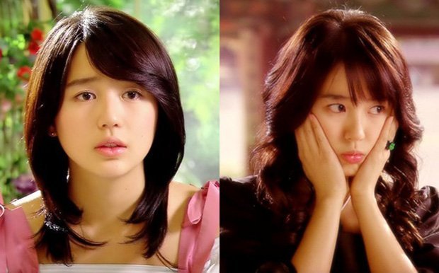 Yoon Eun Hye 230222