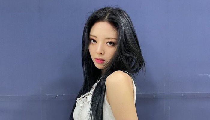 9 Selebriti Kpop Wanita Ini Sangat Popular Di Kalangan Lelaki 3 Yuna ITZY