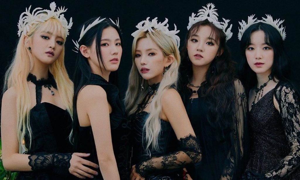 Selepas Kontroversi Soojin, (G)I-DLE Memutuskan Untuk 'Move-On' 2 allkpop 1645083519 20220216 gidle