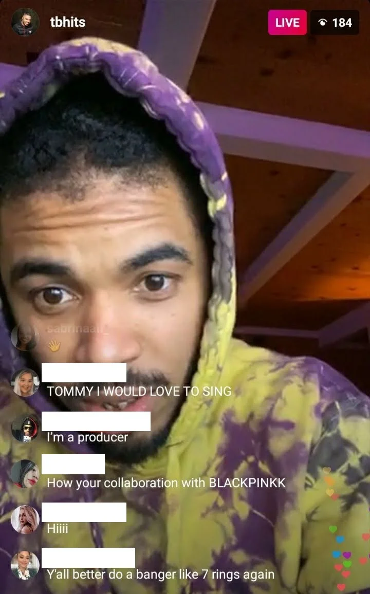 Produser Ini Cerita BLACKPINK Gigih Merakam Lagu Di Studio Tanpa Rehat 1 b