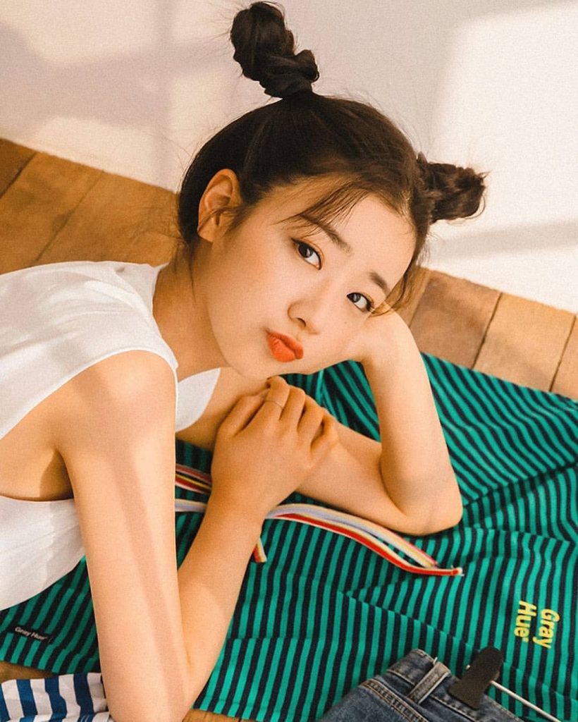 Yoon Bomi Tetap Mahu Setia Bersama APINK Walaupun Sudah Ada Anak Atau Tua Nanti 3 c027a477eec251785ee8d3cf9079f78c