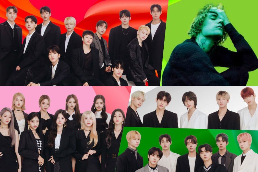 HYBE Menjadi Agensi Muzik Korea Pertama Yang Mencapai Jualan Lebih 4 Trillion (MYR) 3 dummy 1 2