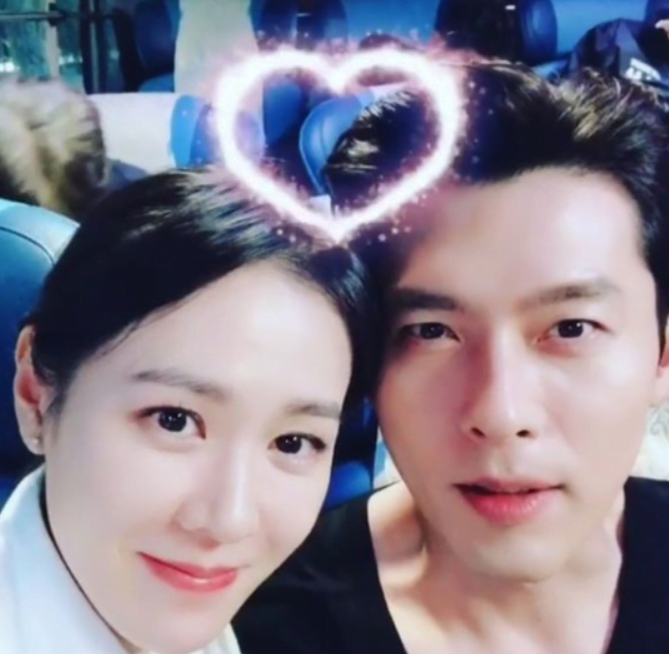 Cinta Di Dalam Drama Bertukar Menjadi Realiti, Ini 9 Fakta Perjalanan Cerita Cinta #BinJin 3 hbsyj