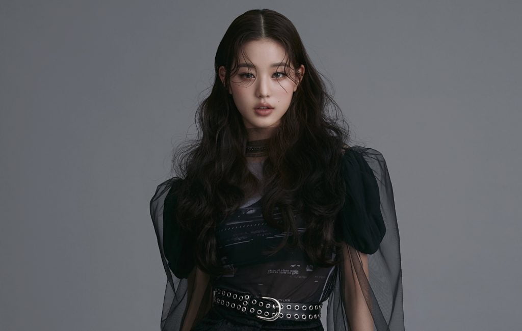 9 Selebriti Kpop Wanita Ini Sangat Popular Di Kalangan Lelaki 6 jang won young ive starship entertainment 051121