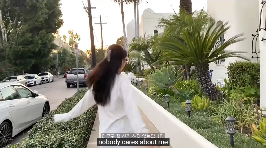 'Walaupun Berpakaian Simple, Tiada Siapa Yang Kisah Tentang Saya'- Jennie BLACKPINK 4 jennie blackpink 24022022 5