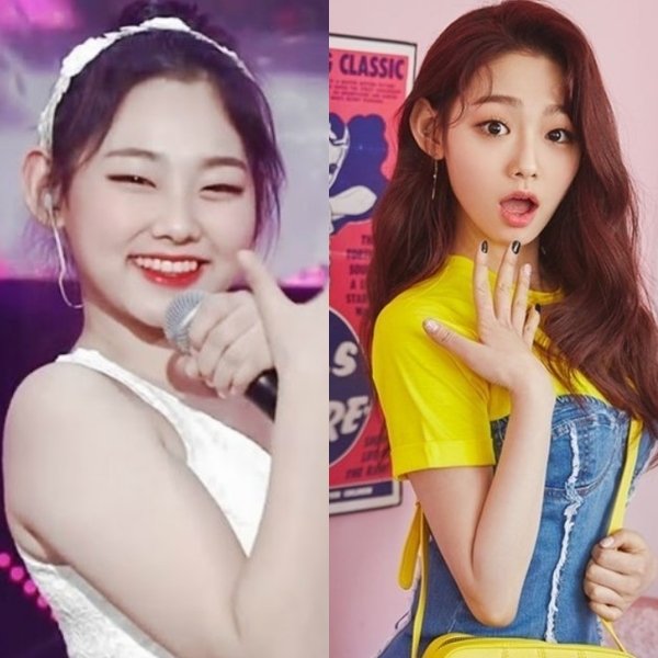 Demi Kelihatan Sempurna Di Dalam Kamera, Bintang K-Pop Sanggup Diet 'Extreme' 5 kang mina diet 17022022