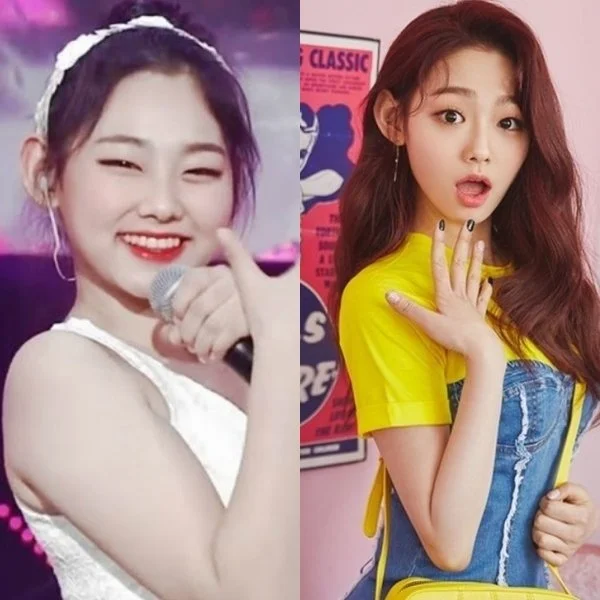 kang mina diet 17022022