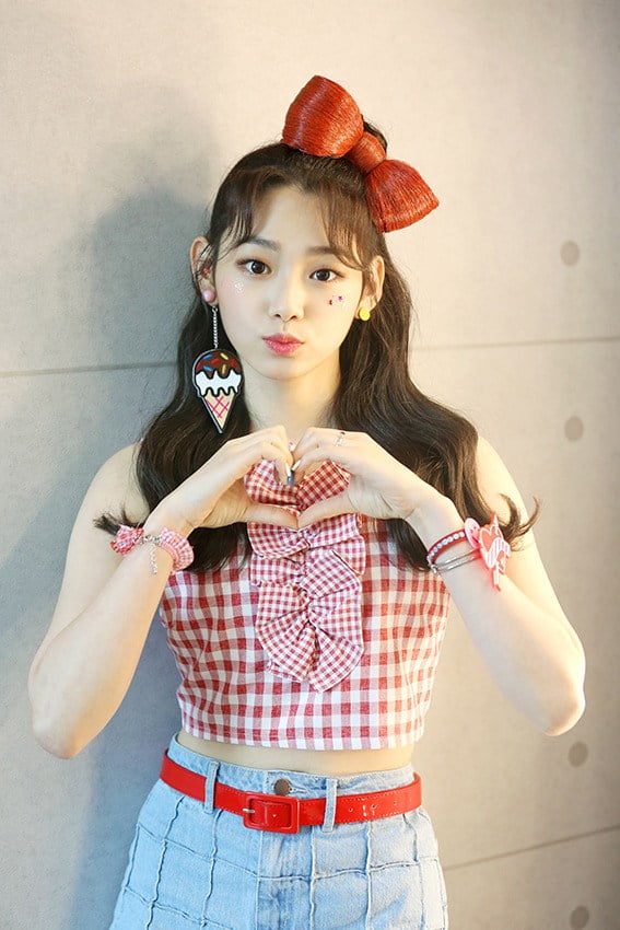 Demi Kelihatan Sempurna Di Dalam Kamera, Bintang K-Pop Sanggup Diet 'Extreme' 8 kang mina