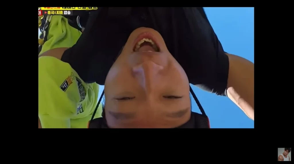 Bekas PD “Running Man” Berkongsi Kisah Di Sebalik Tabir Kim Jong-kook Dan Song Ji-Hyo 7 kim jong kook song ji hyo 15022022 4