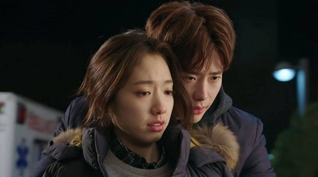 Ratu K-Drama Dan 5 Drama Terbaiknya Yang Perlu Anda Tonton 6 leejongsuk1