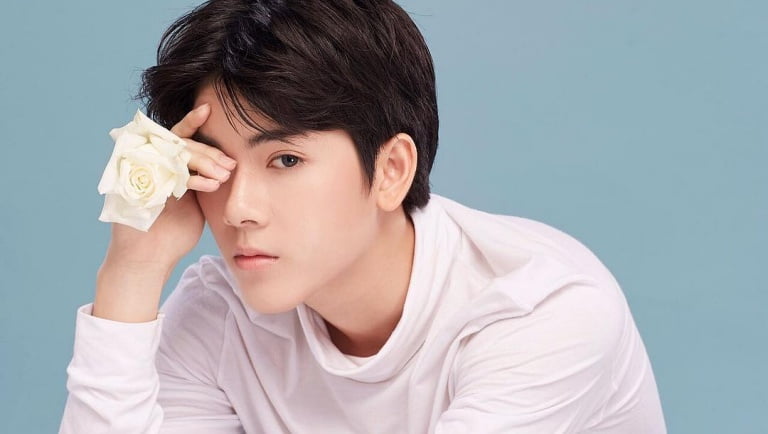 Pelakon Terkenal Thailand, Yorch Akan Debut Di Bawah Naungan Big Hit Music 1 meet trainee a member yorch yongsin cover image
